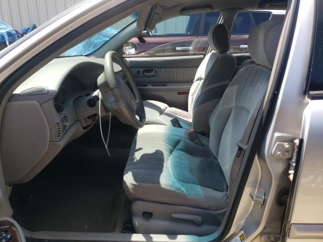 Photo 7 from auction – 2005 BUICK CENTURY CU with VIN 2G4WS52J651168336