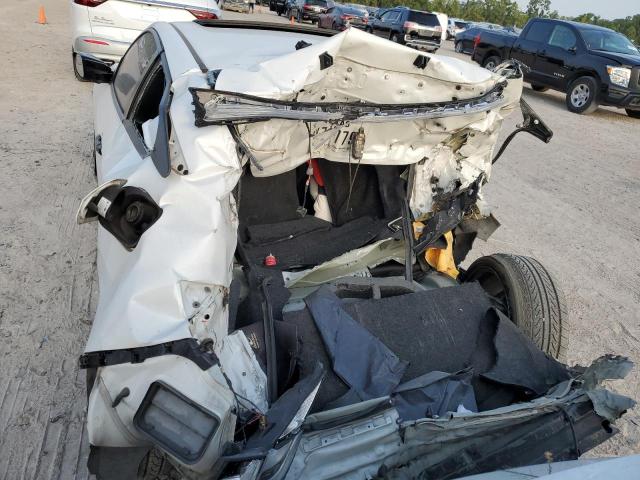 Photo 6 from auction – 2019 HONDA CIVIC SI with VIN 2HGFC3A56KH755098