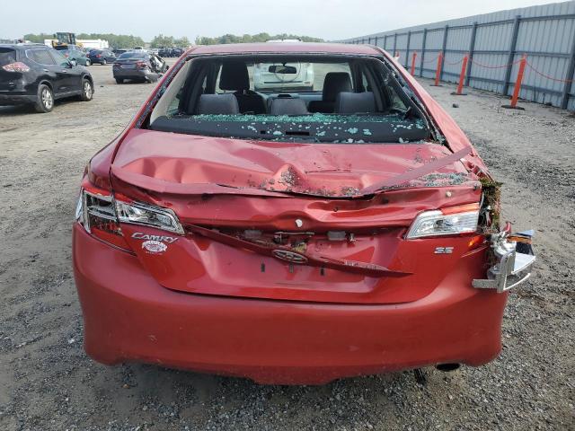 Photo 6 from auction – 2012 TOYOTA CAMRY BASE with VIN 4T1BF1FK3CU541171