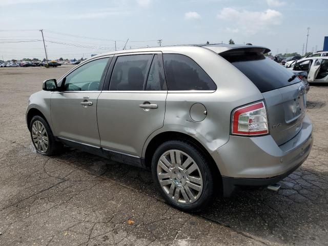 Photo 2 from auction – 2008 FORD EDGE LIMIT with VIN 2FMDK39C98BB38927