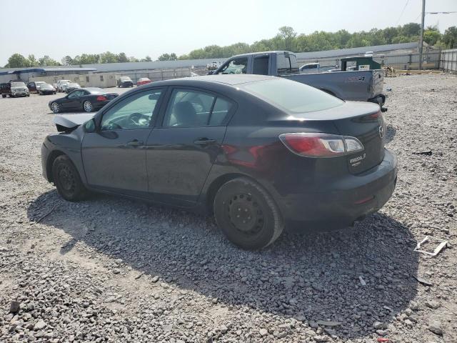 Photo 2 from auction – 2013 MAZDA 3 I with VIN JM1BL1TF7D1825703