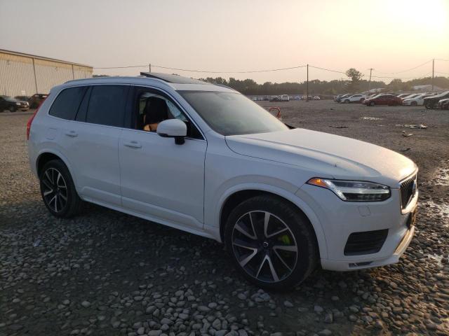 Photo 4 from auction – 2021 VOLVO XC90 T6 MO with VIN YV4A22PK2M1753320