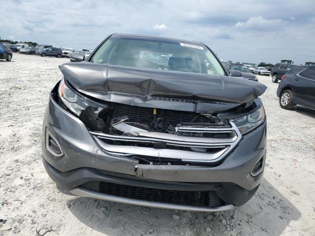 Photo 5 from auction – 2018 FORD EDGE TITAN with VIN 2FMPK3K83JBC14778