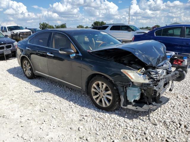 Photo 4 from auction – 2010 LEXUS ES 350 with VIN JTHBK1EG5A2353417