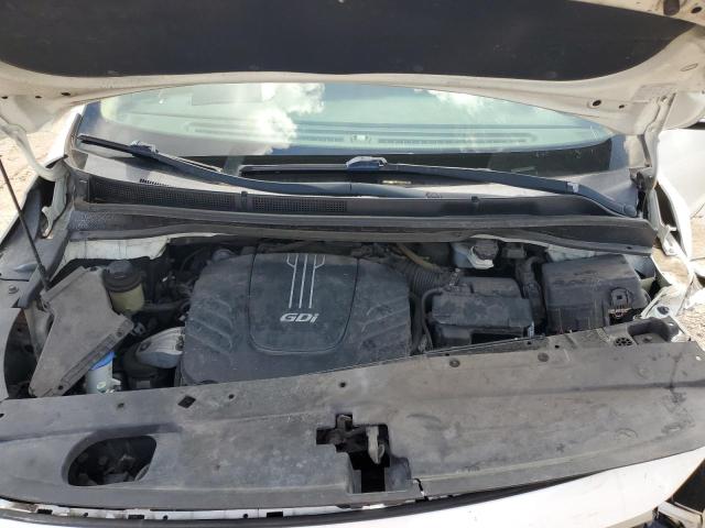 Photo 12 from auction – 2018 KIA SEDONA EX with VIN KNDMC5C16J6356347