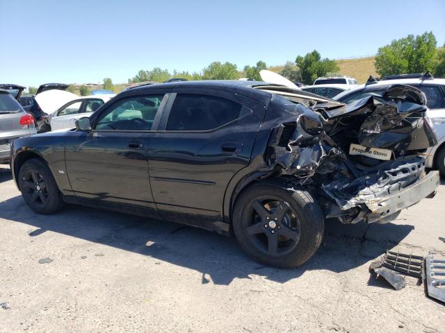 Photo 2 from auction – 2010 DODGE CHARGER with VIN 2B3CA3CV8AH286049