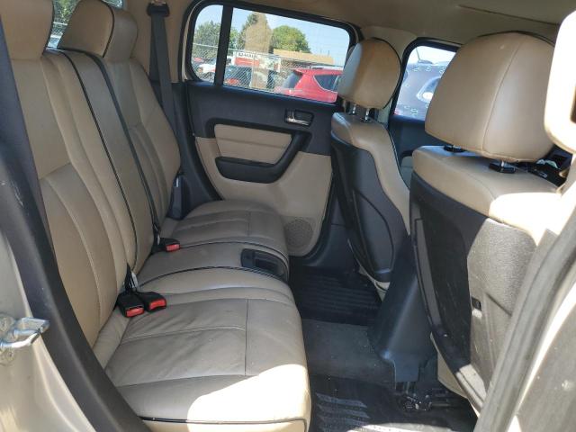 Photo 11 from auction – 2006 HUMMER H3 with VIN 5GTDN136968322812