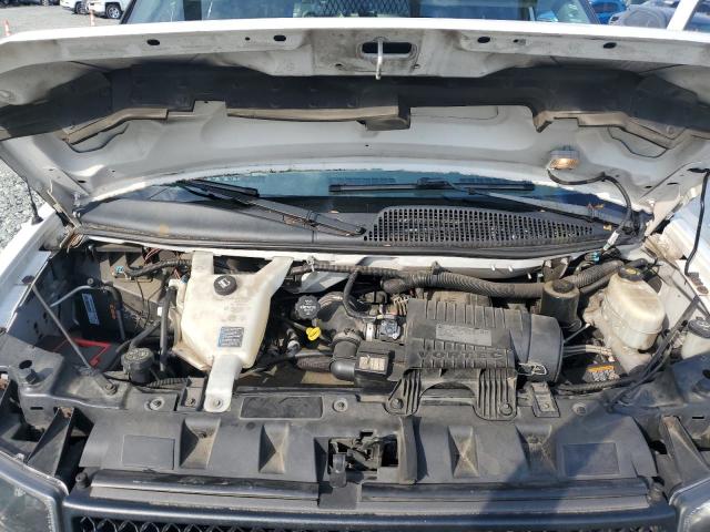 Photo 12 from auction – 2016 CHEVROLET EXPRESS G3 with VIN 1GAZGPFG9G1235039