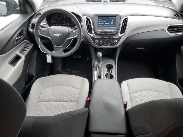 Photo 8 from auction – 2018 CHEVROLET EQUINOX LT with VIN 2GNAXJEV9J6309444