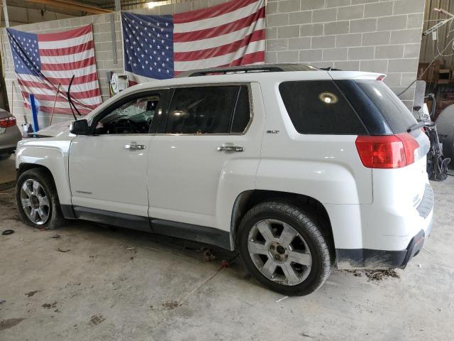 Photo 2 from auction – 2012 GMC TERRAIN with VIN 2GKFLXE56C6155845