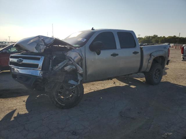 CHEVROLET SILVERADO 2007 with VIN 2GCEK13C071529250 - Photo from auction