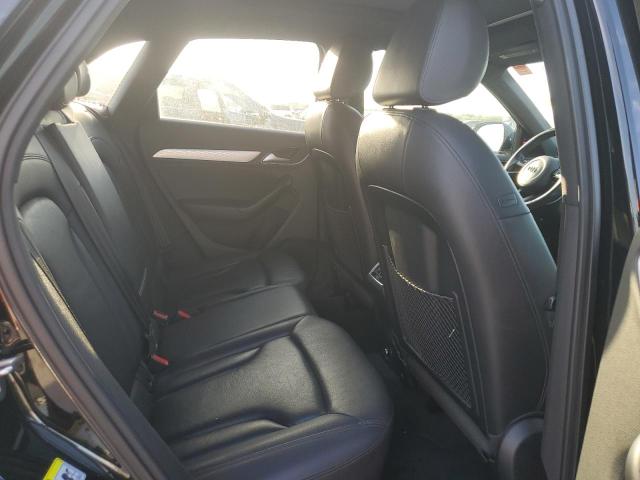 Photo 11 from auction – 2016 AUDI Q3 PREMIUM with VIN WA1BFCFSXGR017177