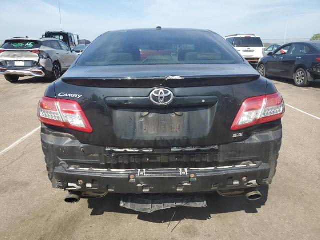 Photo 6 from auction – 2010 TOYOTA CAMRY BASE with VIN 4T1BF3EKXAU042054