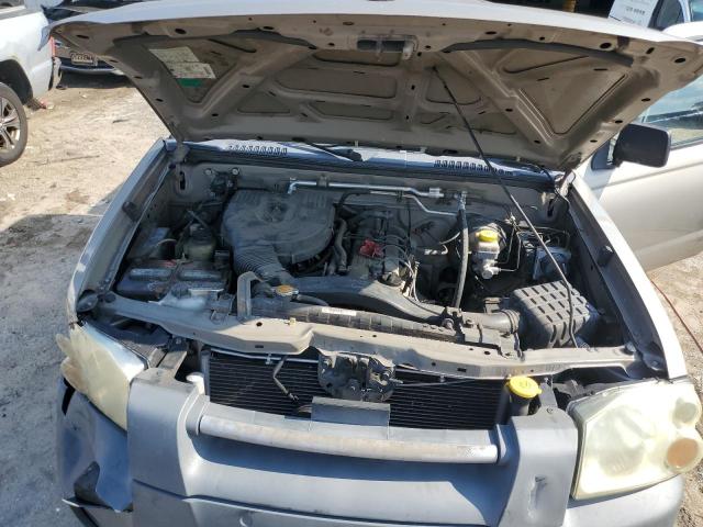 Photo 11 from auction – 2004 NISSAN FRONTIER K with VIN 1N6DD26T74C433691