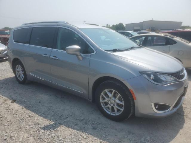 Photo 4 from auction – 2020 CHRYSLER PACIFICA T with VIN 2C4RC1BG7LR110312