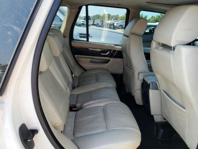 Photo 11 from auction – 2007 LAND ROVER RANGE ROVE with VIN SALSH23497A110473