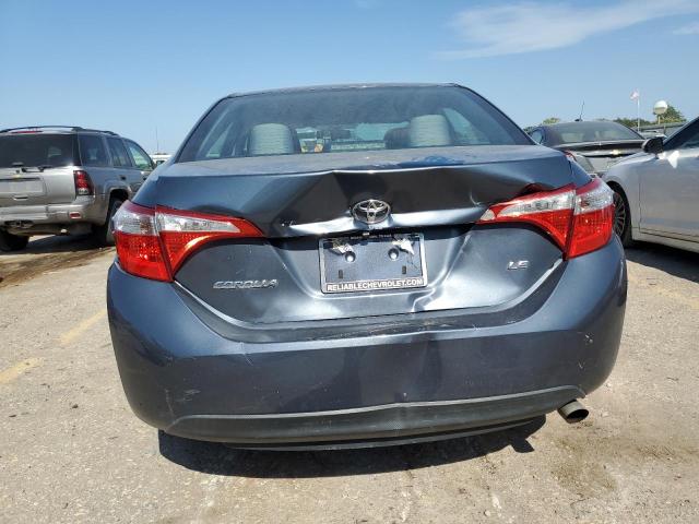 Photo 6 from auction – 2016 TOYOTA COROLLA L with VIN 5YFBURHE0GP507918
