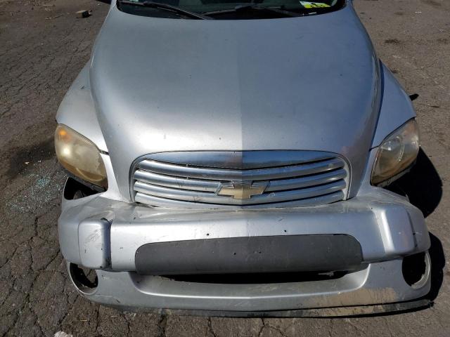 Photo 11 from auction – 2011 CHEVROLET HHR LT with VIN 3GNBABFW7BS600353