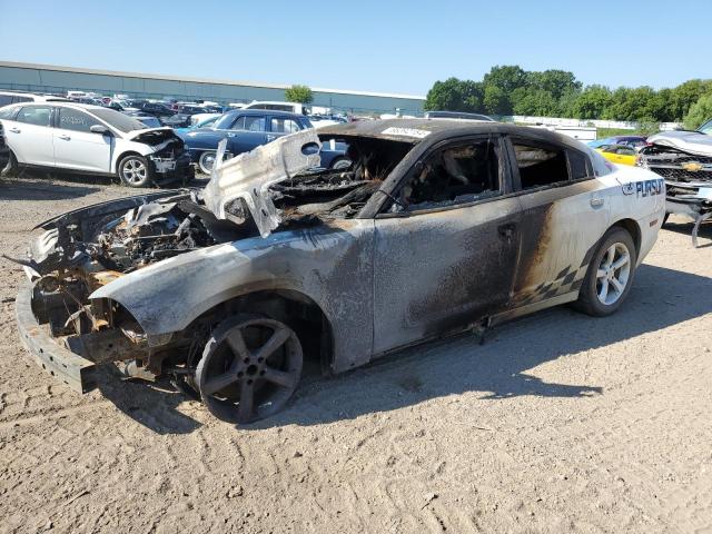 Photo 1 from auction – 2013 DODGE CHARGER PO with VIN 2C3CDXAT1DH721453