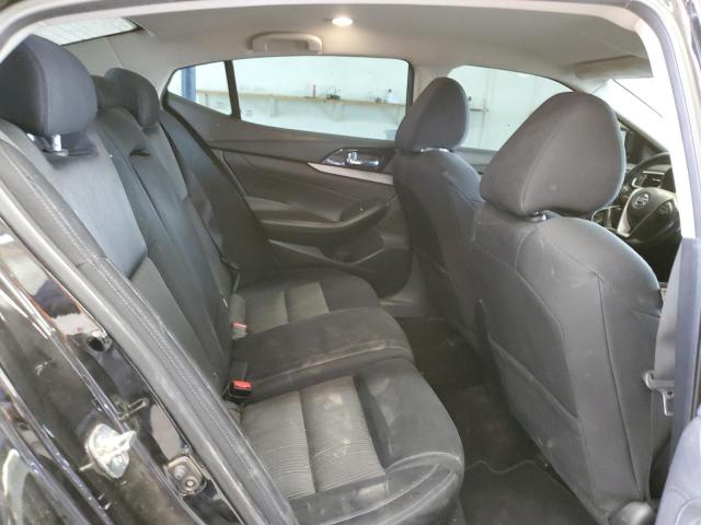 Photo 10 from auction – 2017 NISSAN MAXIMA 3.5 with VIN 1N4AA6AP1HC368753