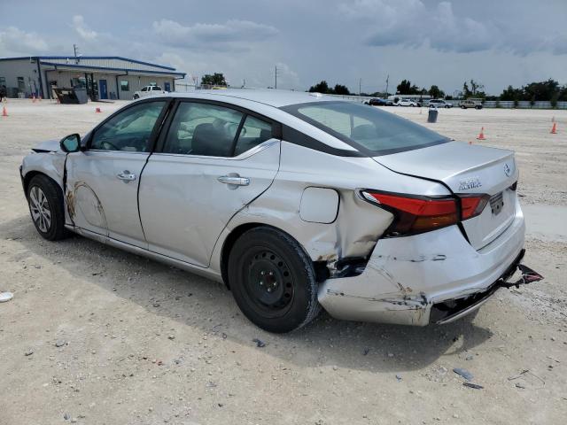 Photo 2 from auction – 2020 NISSAN ALTIMA S with VIN 1N4BL4BV8LC273437