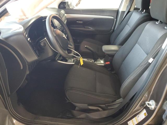 Photo 7 from auction – 2018 MITSUBISHI OUTLANDER with VIN JA4AZ3A38JZ025711