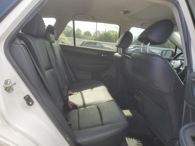Photo 11 from auction – 2016 SUBARU OUTBACK 3. with VIN 4S4BSENC4G3221866