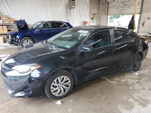 Photo 1 from auction – 2017 TOYOTA COROLLA L with VIN 2T1BURHE4HC913959