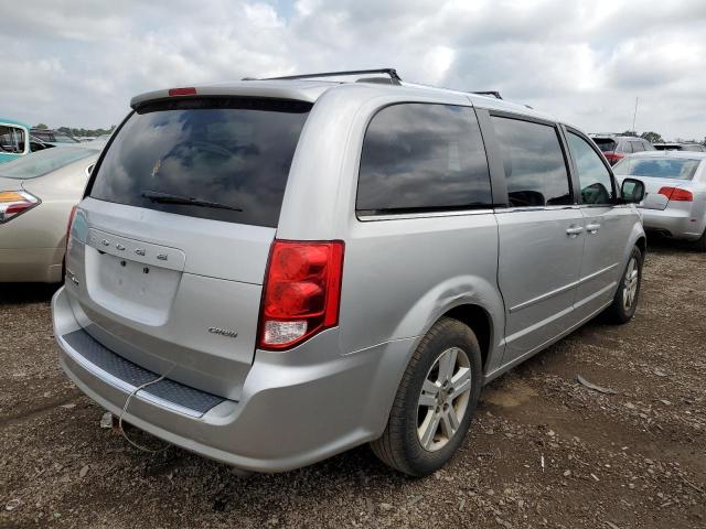 Photo 3 from auction – 2012 DODGE GRAND CARA with VIN 2C4RDGDG3CR131560