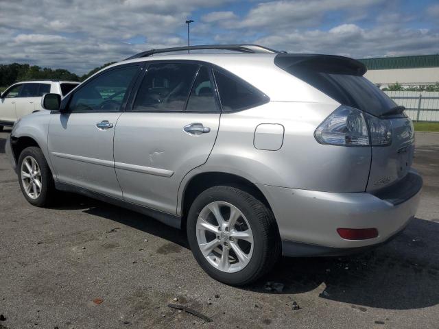 Foto 2 de la subasta – 2009 LEXUS RX 350 con VIN 2T2GK31U69C061850