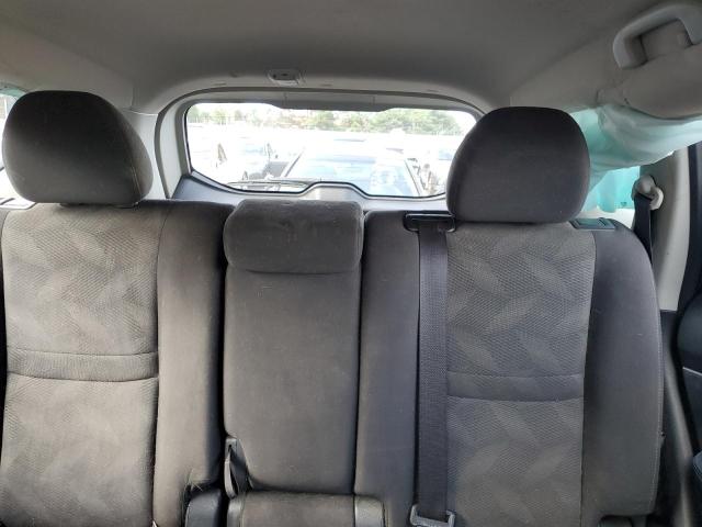 Photo 10 from auction – 2016 NISSAN ROGUE S with VIN KNMAT2MV0GP722289