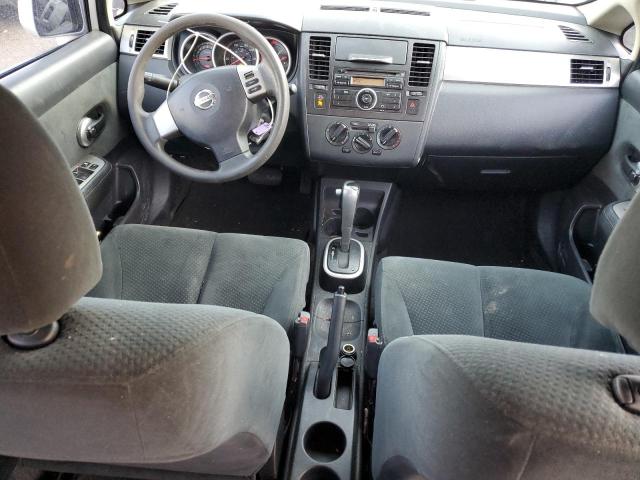 Foto 8 de la subasta – 2011 NISSAN VERSA 4D con VIN 3N1BC1CP5BL365961
