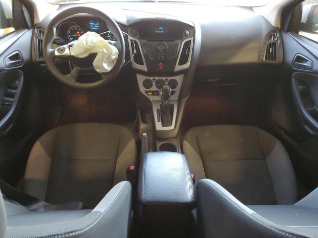 Photo 8 from auction – 2012 FORD FOCUS SE with VIN 1FAHP3K21CL419286