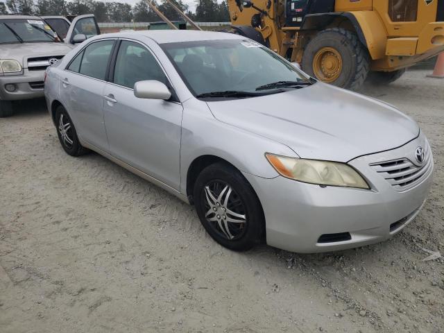 Photo 4 from auction – 2007 TOYOTA CAMRY CE with VIN 4T1BE46K17U579976