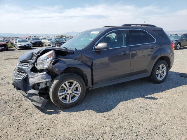 CHEVROLET EQUINOX LT 2016 with VIN 2GNFLFEK4G6292565 - Photo from auction