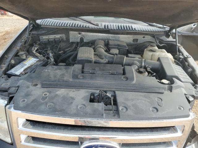 Photo 12 from auction – 2010 FORD EXPEDITION with VIN 1FMJU1F50AEB66245
