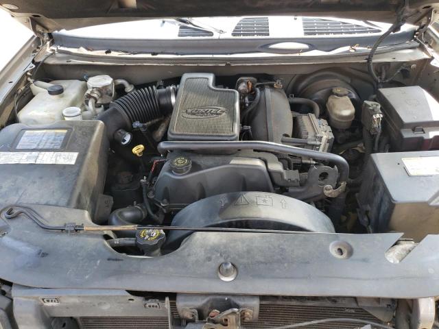 Photo 11 from auction – 2002 CHEVROLET TRAILBLAZE with VIN 1GNDS13S022239982