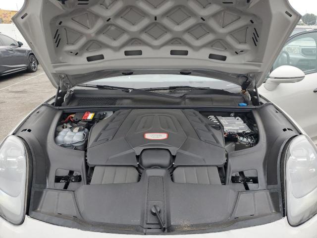 Photo 11 from auction – 2020 PORSCHE CAYENNE TU with VIN WP1BF2AY6LDA65521