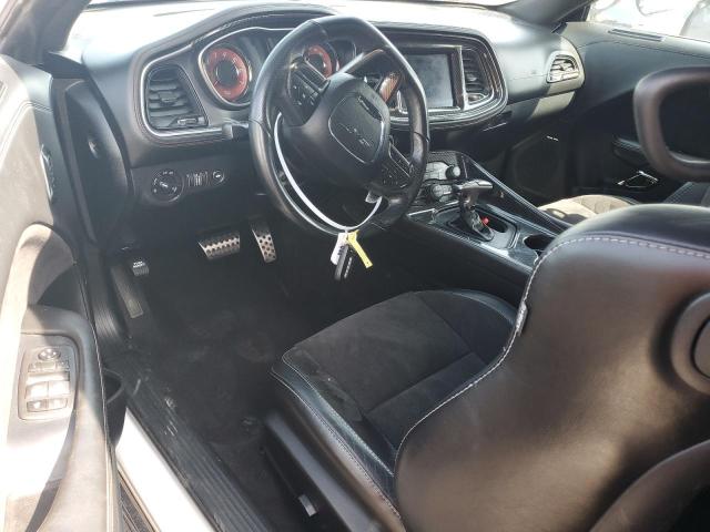Фото 8 с аукциона – 2020 DODGE CHALLENGER с VIN 2C3CDZFJ1LH132730