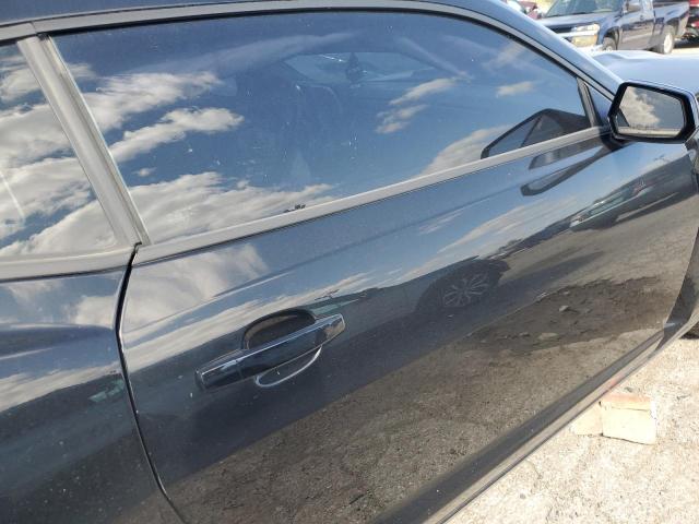 Photo 10 from auction – 2011 CHEVROLET CAMARO LS with VIN 2G1FE1ED9B9139123