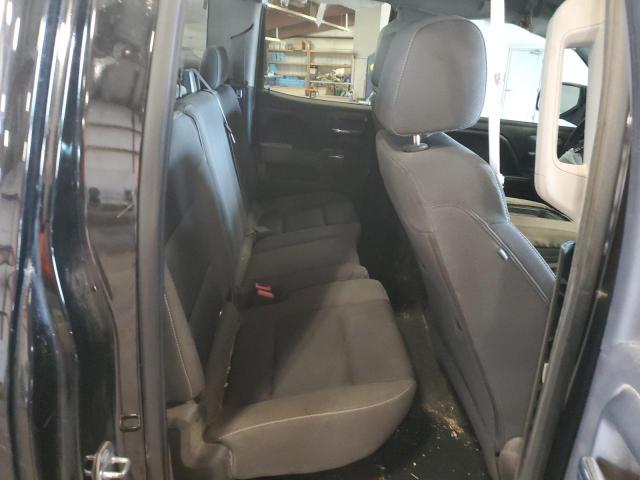 Photo 10 from auction – 2016 GMC SIERRA K15 with VIN 1GTV2MEC2GZ416213