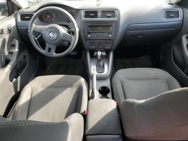 Photo 8 from auction – 2012 VOLKSWAGEN JETTA BASE with VIN 3VW2K7AJ4CM342097