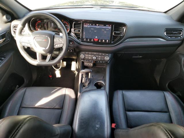 Photo 8 from auction – 2023 DODGE DURANGO R/ with VIN 1C4SDJCT8PC584326