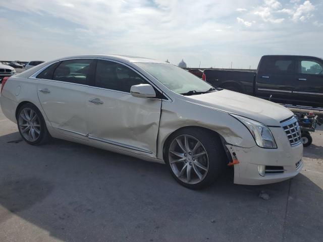 Photo 4 from auction – 2013 CADILLAC XTS PREMIU with VIN 2G61T5S35D9145601