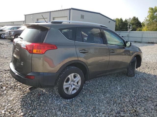 Photo 3 from auction – 2015 TOYOTA RAV4 LE with VIN 2T3BFREV1FW258080