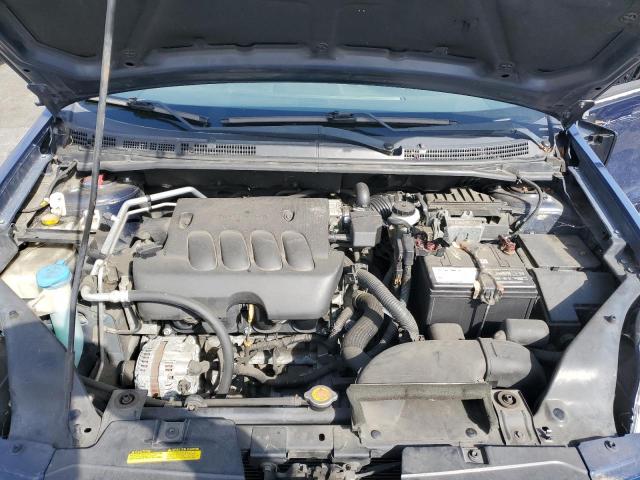 Photo 11 from auction – 2009 NISSAN SENTRA 2.0 with VIN 3N1AB61E49L688437