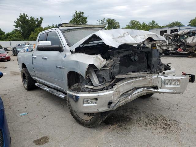 Photo 4 from auction – 2010 DODGE RAM 1500 with VIN 1D7RB1GT0AS106144