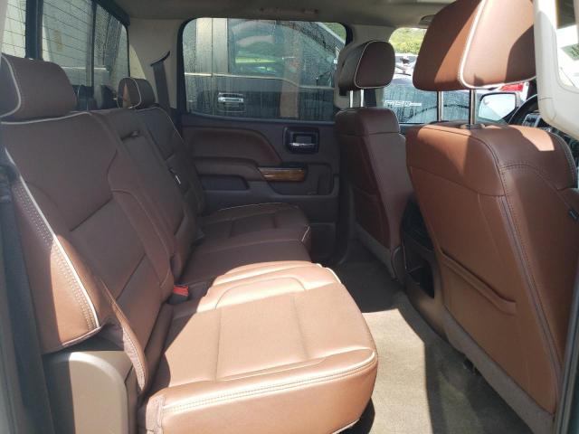Photo 10 from auction – 2018 CHEVROLET SILVERADO with VIN 3GCUKTEC8JG240376