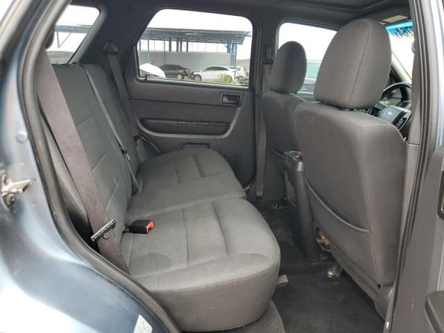 Photo 10 from auction – 2012 FORD ESCAPE XLT with VIN 1FMCU9DG6CKA76498