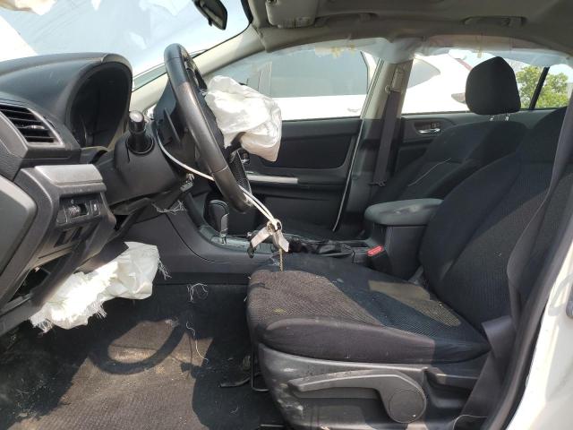 Photo 7 from auction – 2015 SUBARU IMPREZA PR with VIN JF1GJAK68FH004770